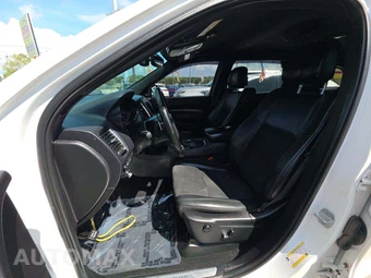 2020 Dodge Durango GT Plus – miniatura 6