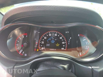 2020 Dodge Durango GT Plus – miniatura 9