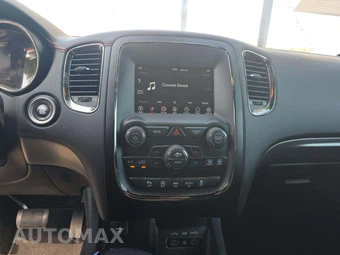 2020 Dodge Durango GT Plus - miniatura 10