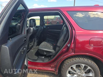 2020 Dodge Durango GT Plus - miniatura 13