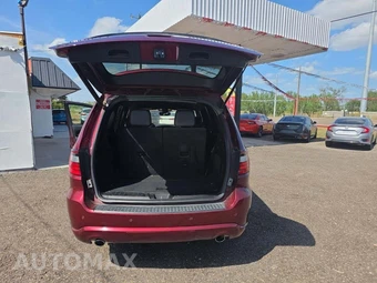 2020 Dodge Durango GT Plus - miniatura 15