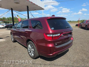 2020 Dodge Durango GT Plus - miniatura 2