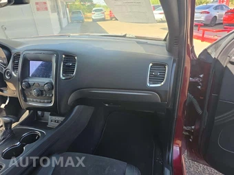 2020 Dodge Durango GT Plus - miniatura 20