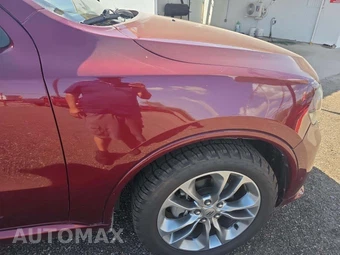 2020 Dodge Durango GT Plus - miniatura 23