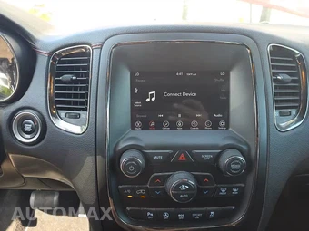 2020 Dodge Durango GT Plus - miniatura 28