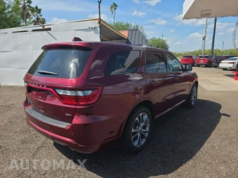 2020 Dodge Durango GT Plus - miniatura 3