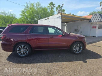 2020 Dodge Durango GT Plus - miniatura 4