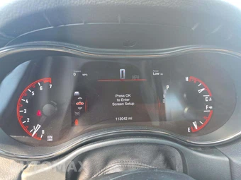 2020 Dodge Durango GT Plus - miniatura 9