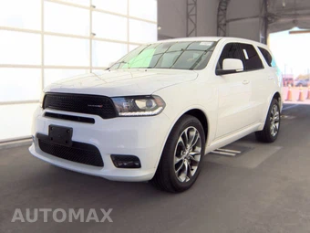 2020 Dodge Durango GT Plus