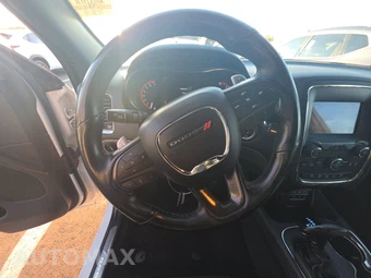 2020 Dodge Durango GT Plus – miniatura 10