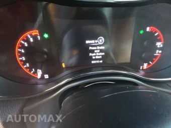 2020 Dodge Durango GT Plus – miniatura 12