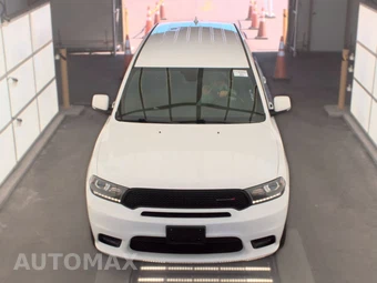 2020 Dodge Durango GT Plus – miniatura 2