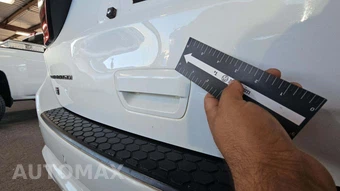 2020 Dodge Durango GT Plus – miniatura 21