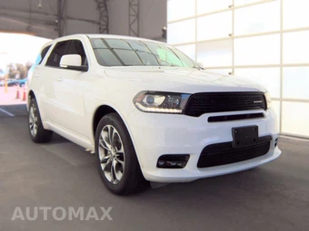 2020 Dodge Durango GT Plus – miniatura 3