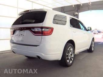 2020 Dodge Durango GT Plus – miniatura 4