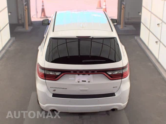 2020 Dodge Durango GT Plus – miniatura 5