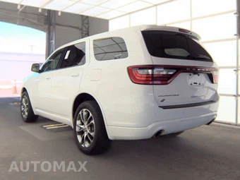 2020 Dodge Durango GT Plus – miniatura 6