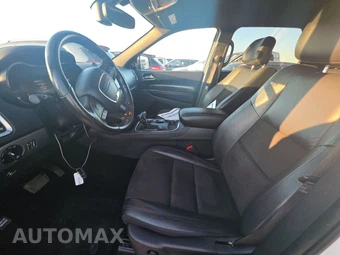 2020 Dodge Durango GT Plus – miniatura 7