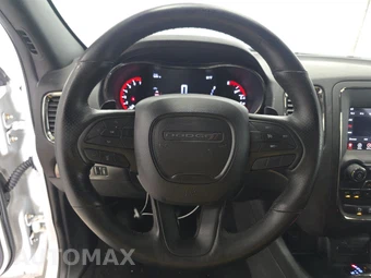 2020 Dodge Durango GT Plus – miniatura 10