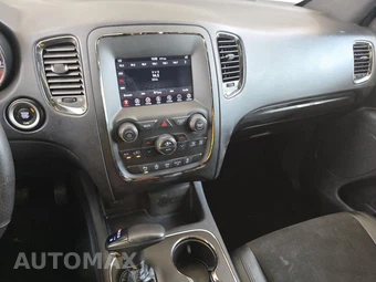 2020 Dodge Durango GT Plus – miniatura 11