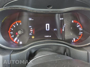 2020 Dodge Durango GT Plus – miniatura 12