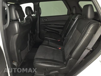 2020 Dodge Durango GT Plus – miniatura 13