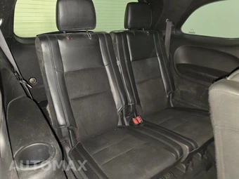 2020 Dodge Durango GT Plus – miniatura 14