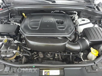 2020 Dodge Durango GT Plus – miniatura 16