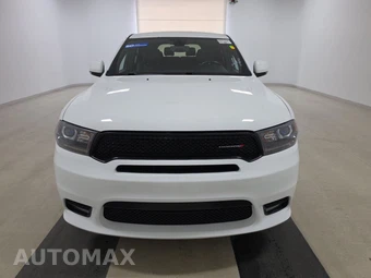 2020 Dodge Durango GT Plus – miniatura 2