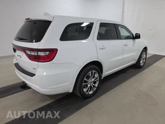 2020 Dodge Durango GT Plus – miniatura 4