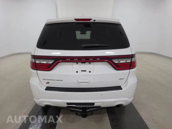 2020 Dodge Durango GT Plus – miniatura 5