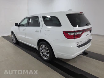 2020 Dodge Durango GT Plus – miniatura 6