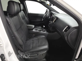 2020 Dodge Durango GT Plus – miniatura 8
