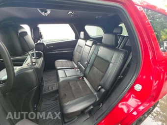 2020 Dodge Durango GT Plus – miniatura 13