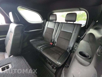 2020 Dodge Durango GT Plus – miniatura 14