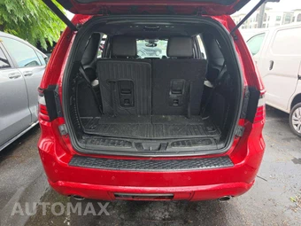 2020 Dodge Durango GT Plus – miniatura 15