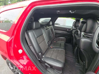 2020 Dodge Durango GT Plus – miniatura 17