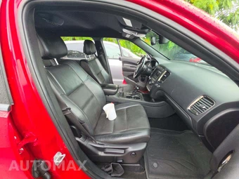 2020 Dodge Durango GT Plus – miniatura 19