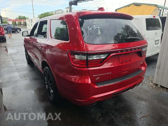 2020 Dodge Durango GT Plus – miniatura 2