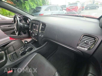 2020 Dodge Durango GT Plus – miniatura 20
