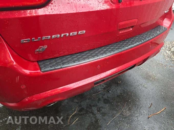 2020 Dodge Durango GT Plus – miniatura 26