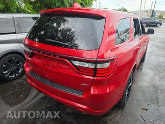 2020 Dodge Durango GT Plus – miniatura 3
