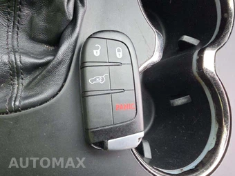 2020 Dodge Durango GT Plus – miniatura 8