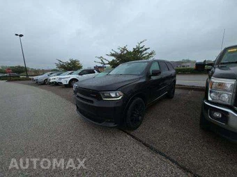 2020 Dodge Durango GT Plus