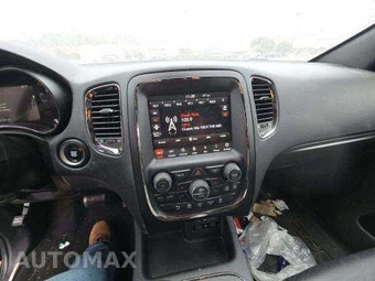 2020 Dodge Durango GT Plus – miniatura 10