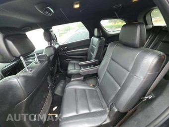 2020 Dodge Durango GT Plus – miniatura 13