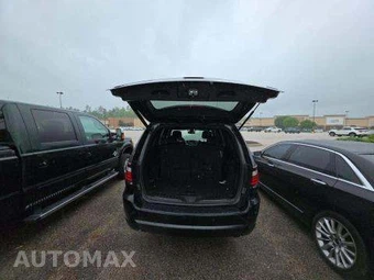 2020 Dodge Durango GT Plus – miniatura 15