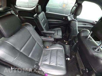 2020 Dodge Durango GT Plus – miniatura 17
