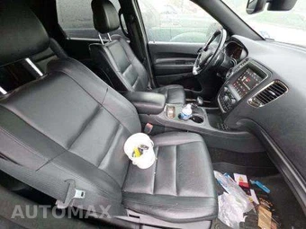 2020 Dodge Durango GT Plus – miniatura 19