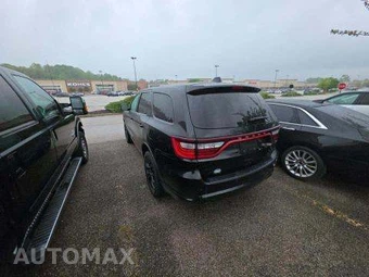 2020 Dodge Durango GT Plus – miniatura 2